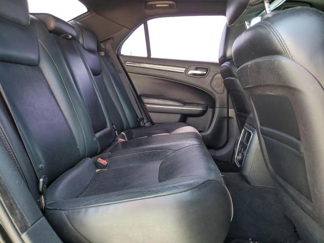 Photo 10 from auction – 2011 CHRYSLER 300C with VIN 2C3CA6CT9BH594190