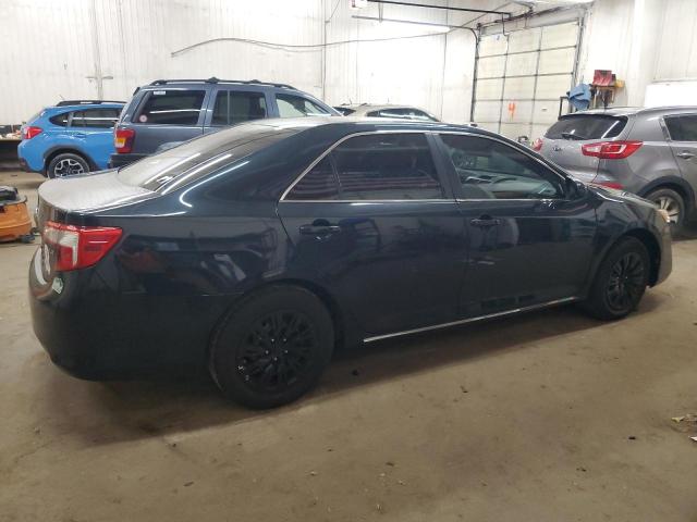 Photo 3 from auction – 2012 TOYOTA CAMRY with VIN 4T1BF1FK0CU580235