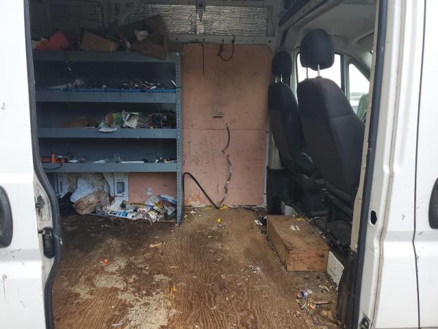 Photo 11 from auction – 2016 RAM PROMASTER with VIN 3C6URVJG9GE103104