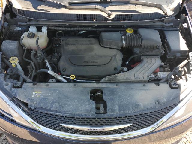Photo 12 from auction – 2019 CHRYSLER PACIFICA T with VIN 2C4RC1BG1KR575800