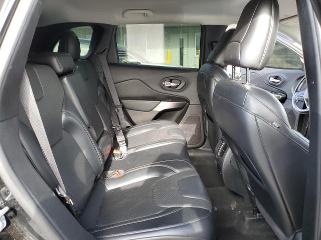 Photo 11 from auction – 2020 JEEP CHEROKEE L with VIN 1C4PJMDX2LD532812