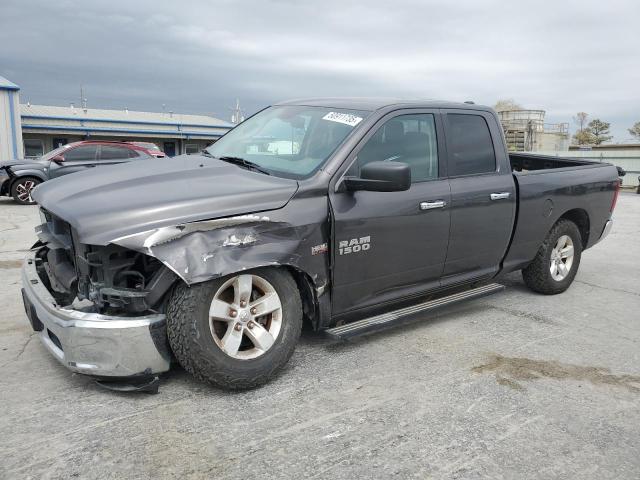 RAM 1500 SLT 2016 with VIN 1C6RR6GT0GS225492 - Photo from auction