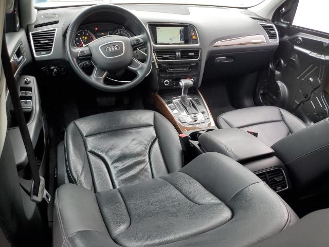 Снимка 8 от търг – 2015 AUDI Q5 PREMIUM с VIN WA1LFAFP5FA008260