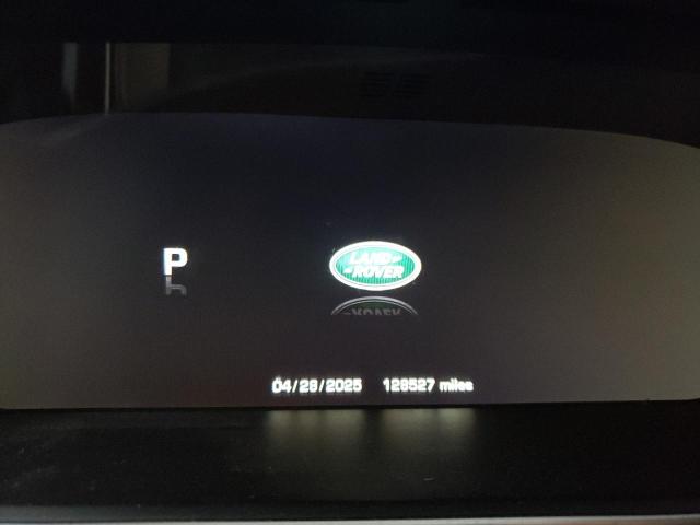 Photo 9 from auction – 2014 LAND ROVER RANGE ROVE with VIN SALGS2EF1EA128842