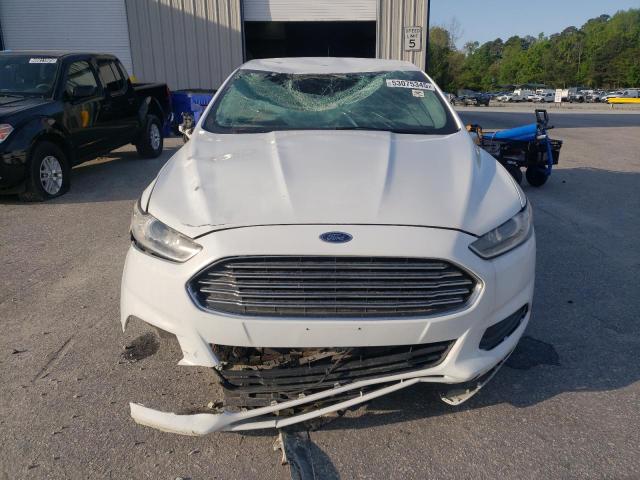 Photo 5 from auction – 2016 FORD FUSION SE with VIN 1FA6P0H78G5124253