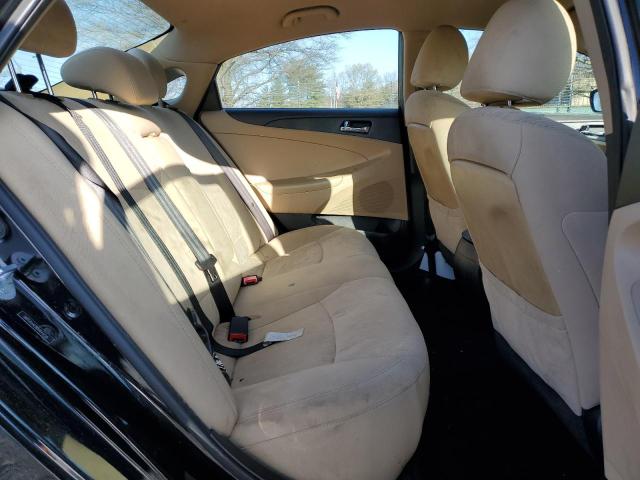 Photo 10 from auction – 2013 HYUNDAI SONATA GLS with VIN 5NPEB4AC8DH643155
