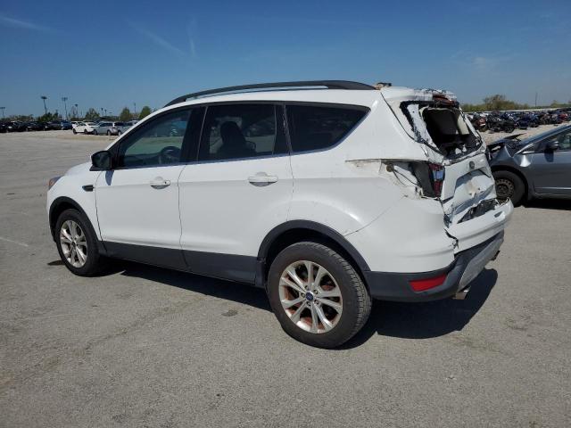Photo 2 from auction – 2018 FORD ESCAPE SE with VIN 1FMCU9GD9JUC58103