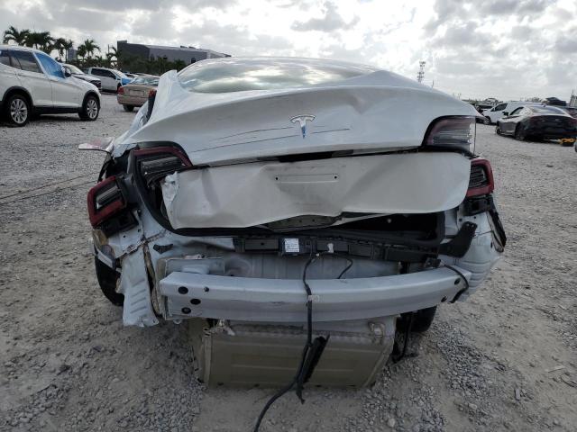 Photo 6 from auction – 2023 TESLA MODEL 3 with VIN 5YJ3E1EA6PF487139