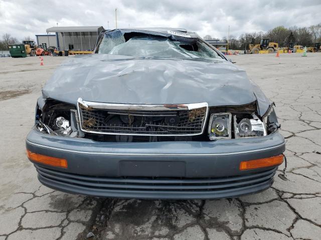 Photo 5 from auction – 1990 LEXUS LS 400 with VIN JT8UF11E4L0010503
