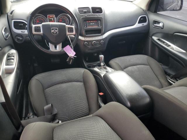 Фото 8 с аукциона – 2019 DODGE JOURNEY SE с VIN 3C4PDCBB7KT773668
