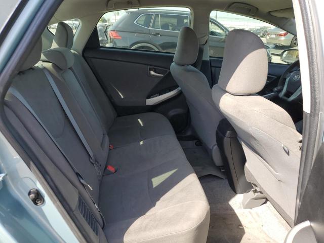 Photo 10 from auction – 2015 TOYOTA PRIUS with VIN JTDKN3DU4F1975239