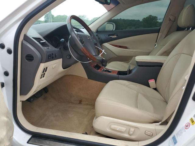 Photo 7 from auction – 2010 LEXUS ES 350 with VIN JTHBK1EG0A2367404