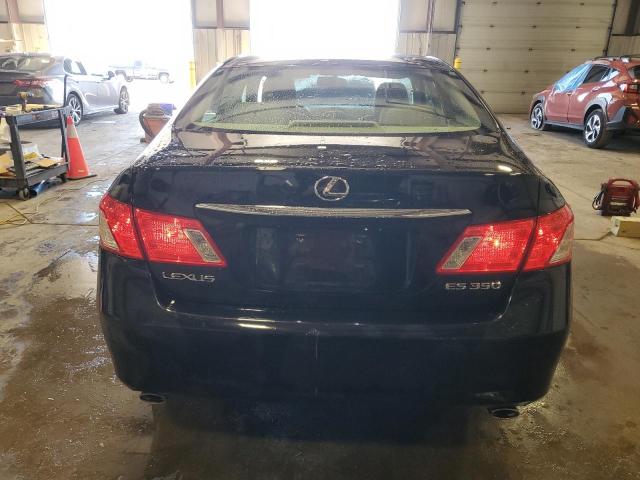 Photo 6 from auction – 2007 LEXUS ES 350 with VIN JTHBJ46G872146645
