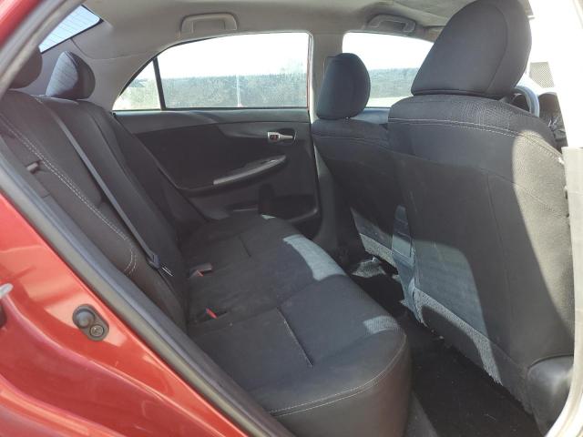 Photo 10 from auction – 2013 TOYOTA COROLLA BA with VIN 2T1BU4EE1DC103738