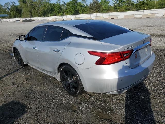 Photo 2 from auction – 2018 NISSAN MAXIMA 3.5 with VIN 1N4AA6AP8JC374636
