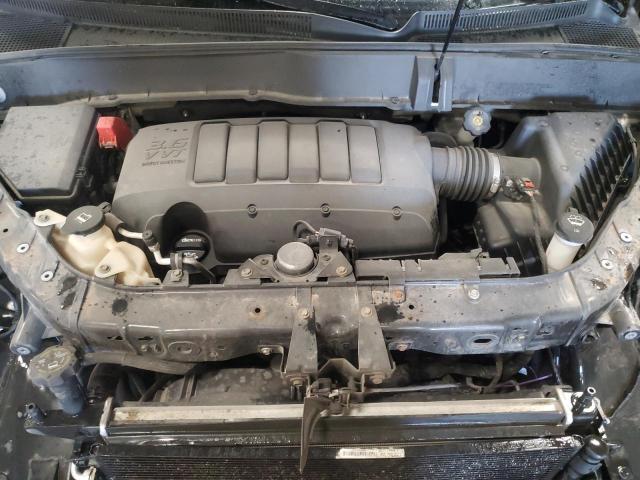 Photo 12 from auction – 2014 CHEVROLET TRAVERSE L with VIN 1GNKRHKD0EJ330159