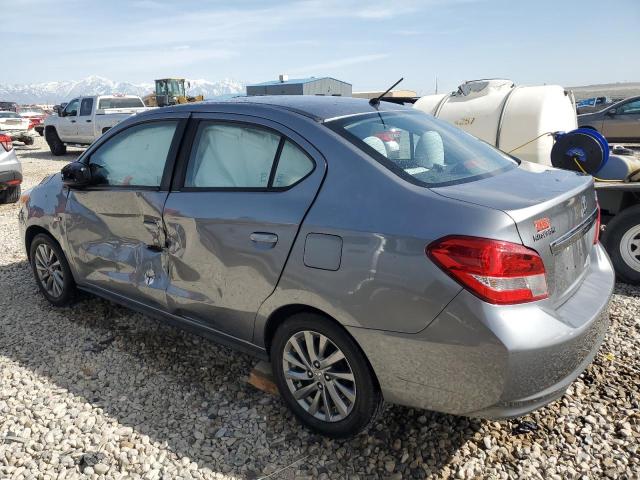 Photo 2 from auction – 2019 MITSUBISHI MIRAGE G4 with VIN ML32F3FJ3KHF09390