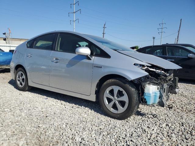 Photo 4 from auction – 2014 TOYOTA PRIUS with VIN JTDKN3DU0E1737659