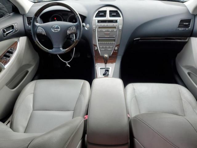 Photo 8 from auction – 2011 LEXUS ES 350 with VIN JTHBK1EG4B2456877
