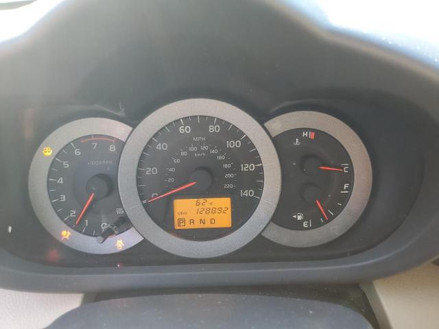 Photo 9 from auction – 2010 TOYOTA RAV4 with VIN JTMBF4DV0AD021770