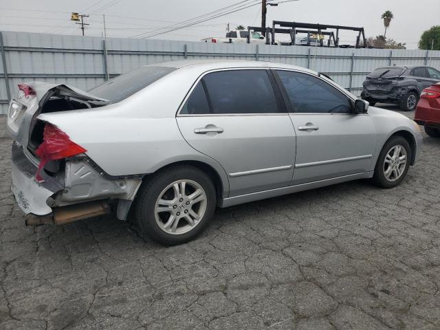 Photo 3 from auction – 2007 HONDA ACCORD with VIN 1HGCM56777A205484
