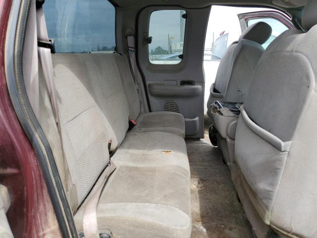 Снимка 10 от търг – 2003 FORD F150 с VIN 2FTRX18L13CA26093