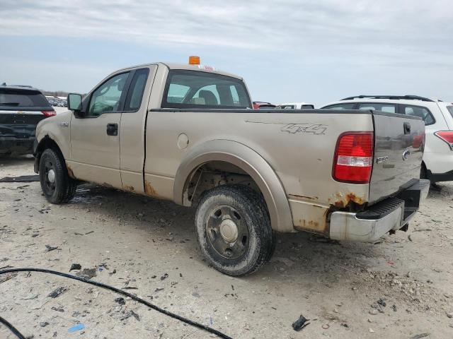 Photo 2 from auction – 2007 FORD F150 with VIN 1FTRF14W87NA85967
