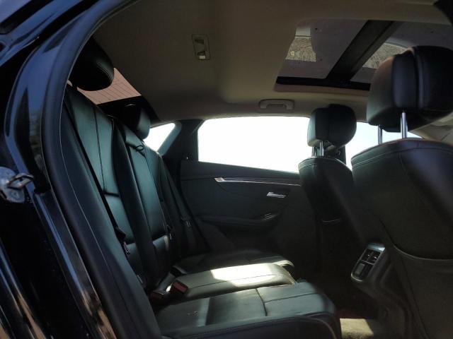 Photo 10 from auction – 2014 CHEVROLET IMPALA LTZ with VIN 1G1155S31EU106248