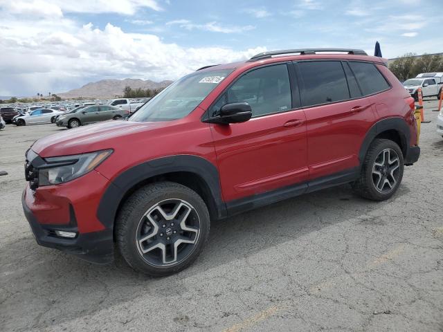 HONDA PASSPORT E 2022 con VIN 5FNYF8H07NB019772 - Foto de la subasta