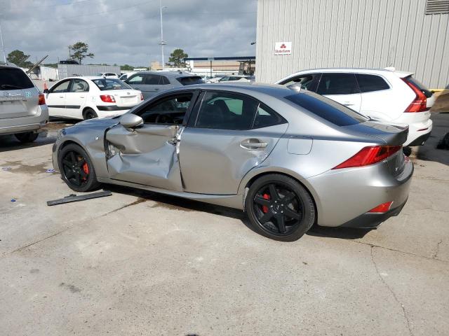 Photo 2 from auction – 2019 LEXUS IS 300 with VIN JTHBA1D20K5090519