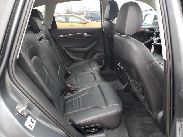 Снимка 11 от търг – 2015 AUDI Q5 PREMIUM с VIN WA1LFAFP5FA008260