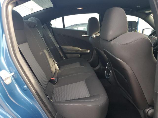 Photo 10 from auction – 2023 DODGE CHARGER SC with VIN 2C3CDXGJ0PH555405