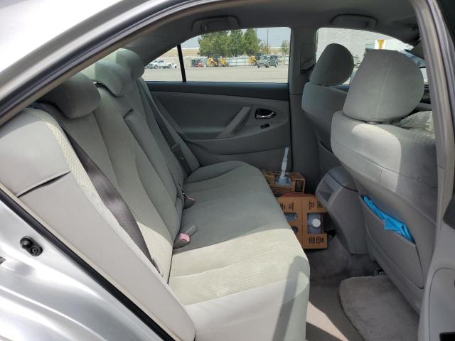 Photo 10 from auction – 2007 TOYOTA CAMRY CE with VIN JTNBE46KX73037085