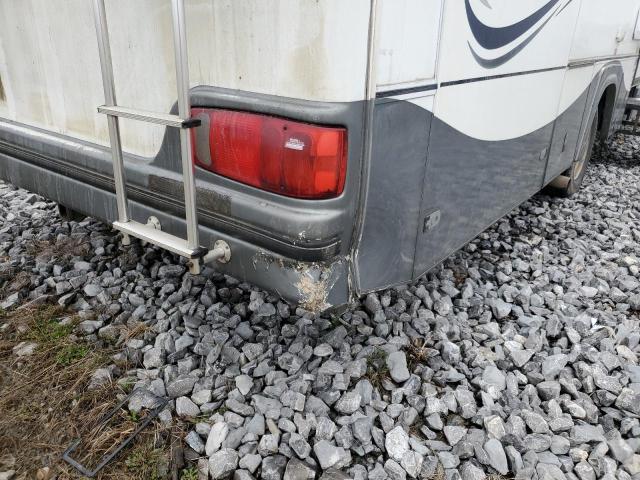 Photo 9 from auction – 2003 FORD RV with VIN 1FDXE45S13HB51464