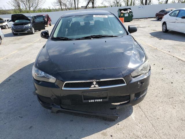 Фото 5 с аукциона – 2012 MITSUBISHI LANCER ES/ с VIN JA32U2FU1CU017243