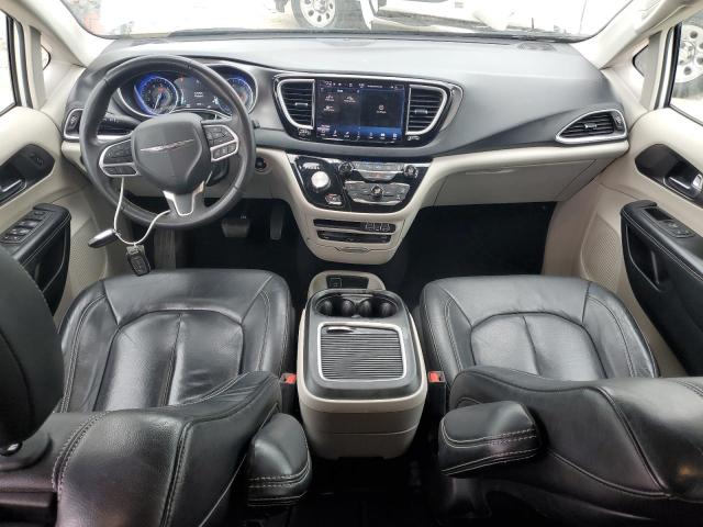 Photo 8 from auction – 2022 CHRYSLER PACIFICA T with VIN 2C4RC1BG7NR121958