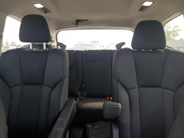 Photo 10 from auction – 2020 SUBARU ASCENT PRE with VIN 4S4WMAFD4L3446505