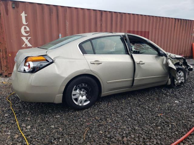 Photo 3 from auction – 2010 NISSAN ALTIMA BAS with VIN 1N4AL2AP9AC143408