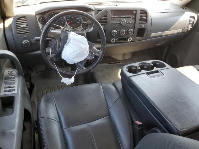 Photo 8 from auction – 2008 GMC SIERRA C15 with VIN 2GTEC13J781165941
