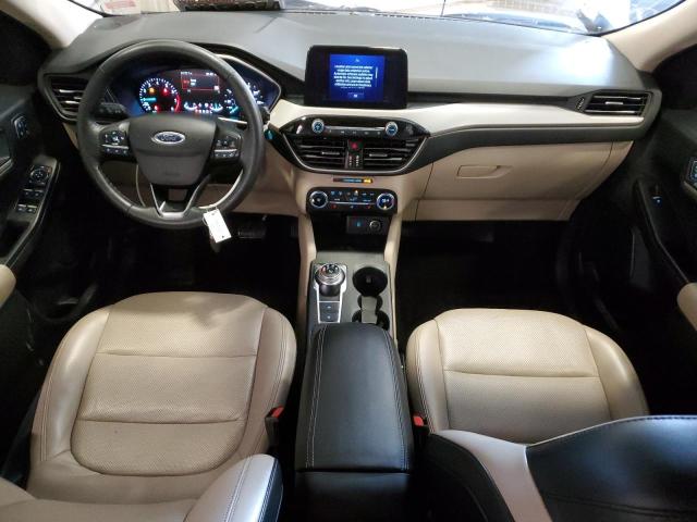 Photo 8 from auction – 2020 FORD ESCAPE SEL with VIN 1FMCU9H69LUA37233