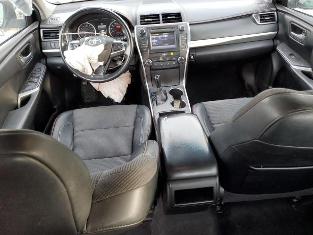 Photo 8 from auction – 2017 TOYOTA CAMRY LE with VIN 4T1BF1FK3HU349241