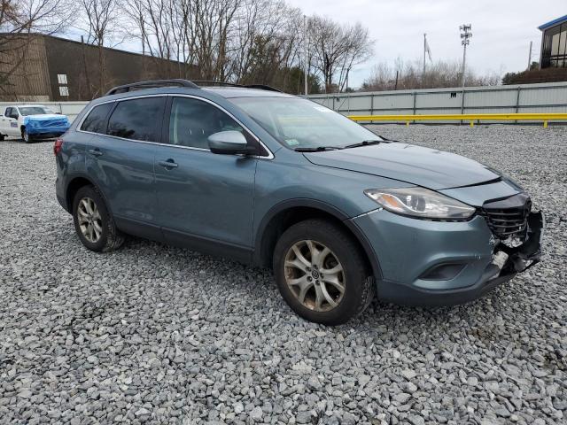 Photo 4 from auction – 2013 MAZDA CX-9 TOURI with VIN JM3TB3CV5D0404909