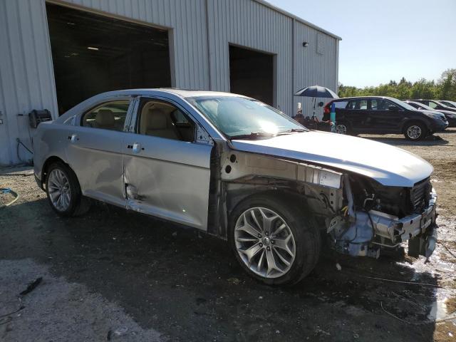 Photo 4 from auction – 2014 FORD TAURUS LIM with VIN 1FAHP2F88EG112430