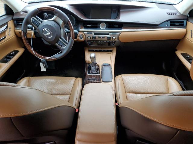 Photo 8 from auction – 2016 LEXUS ES 350 with VIN 58ABK1GG1GU026528