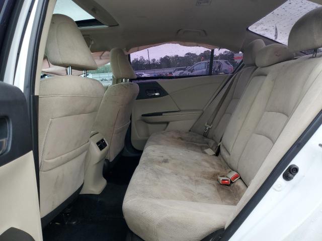 Photo 10 from auction – 2015 HONDA ACCORD EX with VIN 1HGCR2F75FA061674