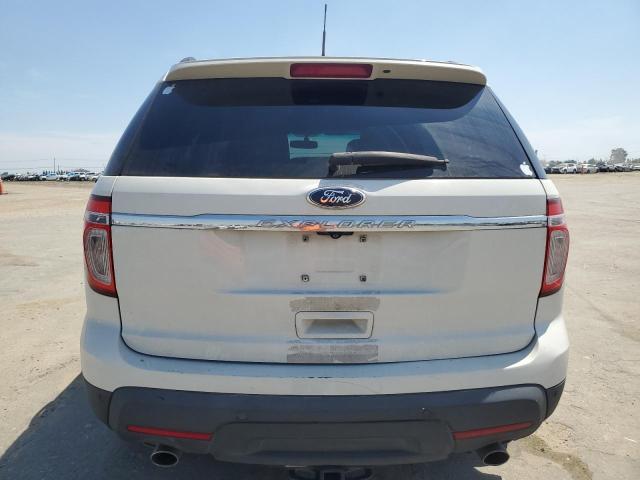Photo 6 from auction – 2012 FORD EXPLORER XLT with VIN 1FMHK7D85CGA41916