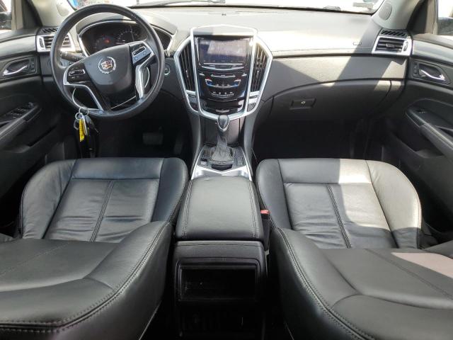 Photo 8 from auction – 2016 CADILLAC SRX with VIN 3GYFNAE32GS530763