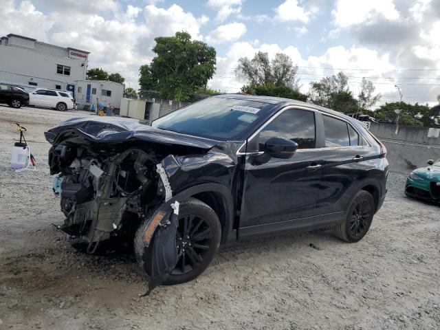 MITSUBISHI ECLIPSE CR 2024 with VIN JA4ATVAA7RZ020944 - Photo from auction
