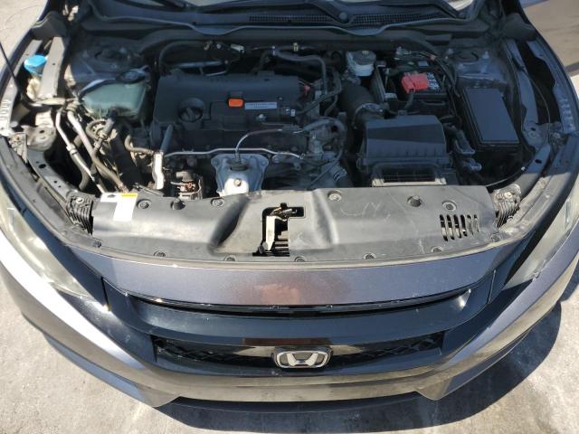 Photo 11 from auction – 2017 HONDA CIVIC EX with VIN 19XFC2F7XHE218872