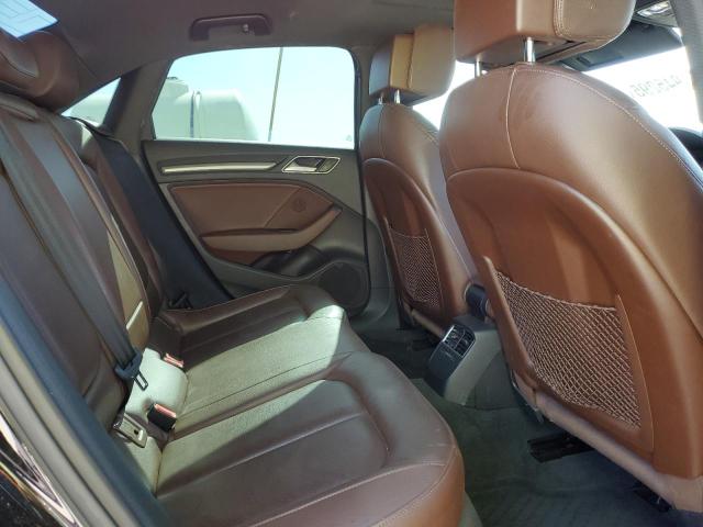 Photo 10 from auction – 2018 AUDI A3 PREMIUM with VIN WAUB8GFF0J1001065